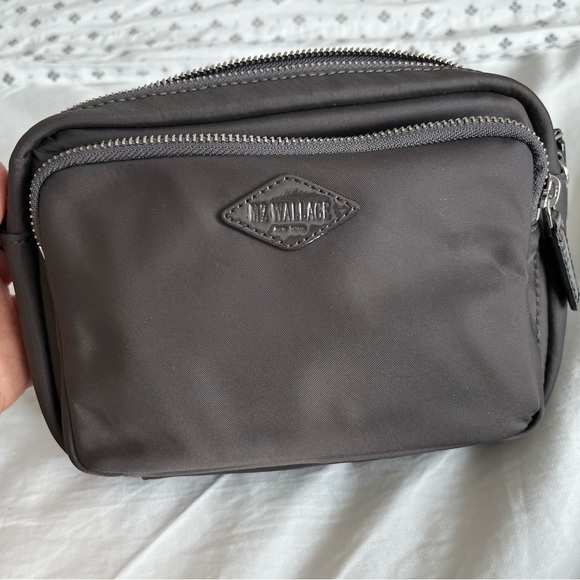 MZ Wallace Bags Mz Wallace Gramercy Crossbody In Poshmark